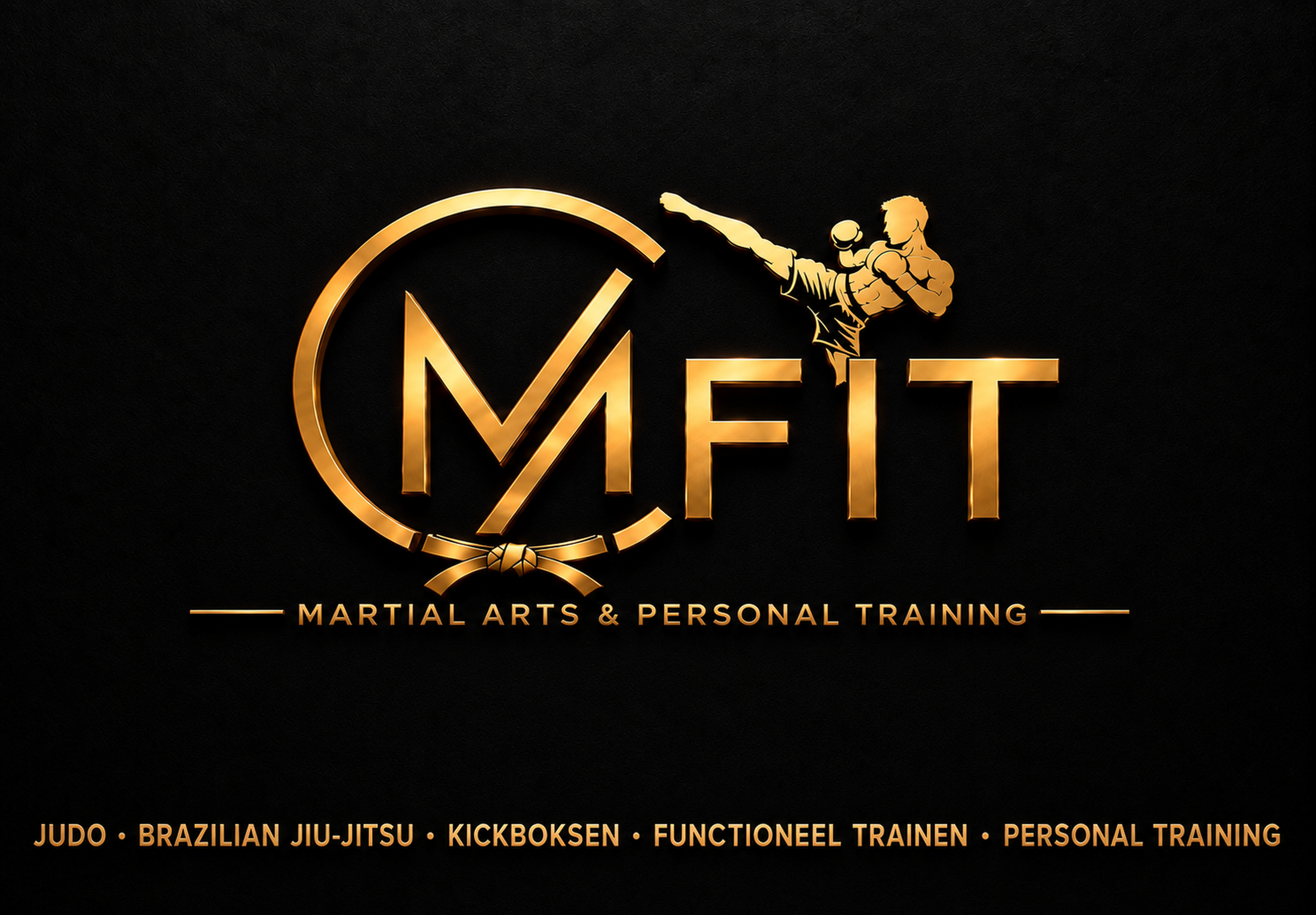M Fit Martial Arts & Personal Training